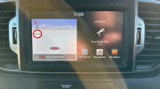 Kia Sportage 1.7 CRDi ISG 4 5dr Diesel Estate